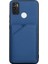 Tecno Spark 5 Hava / 6 Hava Mavisi Için Pu + Tpu + Pc Kılıfı (Yurt Dışından) 2