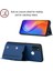 Tecno Spark 5 Hava / 6 Hava Mavisi Için Pu + Tpu + Pc Kılıfı (Yurt Dışından) 4