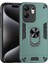 Infinix Zero 30 4g Yeşil Için Halkalı Telefon Kılıfı (Yurt Dışından) 1