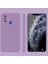Samsung Galaxy A16 5g Beyaz Doku Fermuarlı Deri Kılıf (Yurt Dışından) 4