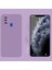 Samsung Galaxy A16 5g Beyaz Doku Fermuarlı Deri Kılıf (Yurt Dışından) 5