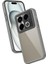Infinix Note 40 Siyah Için Iki Renkli Lens Halkalı Tpu Kılıf (Yurt Dışından) 1
