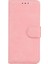 Infinix Hot 50 4g Pembe Için Skin Fe Deri Kılıf (Yurt Dışından) 3