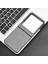 Infinix Zero Flip Gri Için Litchi Texture Pc Kılıfı (Yurt Dışından) 3