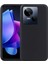 Tecno Spark 10 5g Siyah Için Tpu Telefon Kılıfı (Yurt Dışından) 1
