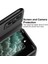 Infinix Hot 30I Kırmızı Için Manyetik Pc Hibrit Tpu Telefon Kılıfı (Yurt Dışından) 3