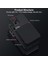 Infinix Hot 30I Kırmızı Için Manyetik Pc Hibrit Tpu Telefon Kılıfı (Yurt Dışından) 4