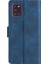 Samsung Galaxy M55 / C55 5g Siyah Için Kart Çantası Rfıd Kılıfı (Yurt Dışından) 5