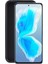 Tecno Camon 18I Siyah Için Tpu Telefon Kılıfı (Yurt Dışından) 1