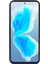 Tecno Camon 18I Siyah Için Tpu Telefon Kılıfı (Yurt Dışından) 3