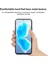 Tecno Camon 18I Siyah Için Tpu Telefon Kılıfı (Yurt Dışından) 4