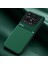 Infinix Gt 20 Pro Yeşil Için Manyetik Pc Hibrit Tpu Telefon Kılıfı (Yurt Dışından) 1