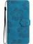 Skin Pro S Flip Pu Kılıf Samsung Galaxy A16 5g Siyah (Yurt Dışından) 2
