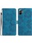 Skin Pro S Flip Pu Kılıf Samsung Galaxy A16 5g Siyah (Yurt Dışından) 4