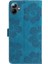 Skin Pro S Flip Pu Kılıf Samsung Galaxy A16 5g Siyah (Yurt Dışından) 5