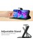 Samsung Galaxy A06 4g Siyah Için Skin Fe Ekleme Kılıfı (Yurt Dışından) 4