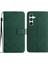 Samsung Galaxy A06 4g Siyah Için Skin Fe Ekleme Kılıfı (Yurt Dışından) 5