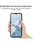 Tecno Pop 5 Lte Siyah Için Tpu Kılıf (Yurt Dışından) 4