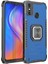 Tecno Spark 6 Go Blue Için Koruyucu Kılıf (Yurt Dışından) 1