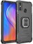 Tecno Spark 6 Go Siyah Için Koruyucu Kılıf (Yurt Dışından) 1
