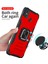 Tecno Spark 6 Go Siyah Için Koruyucu Kılıf (Yurt Dışından) 3