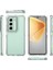 Infinix Hot 50 4g Için Akrilik Şeffaf Kılıf (Yurt Dışından) 3