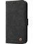 Infinix Note 12 / G96 Siyah Için Skin Fe Deri Kılıf (Yurt Dışından) 2