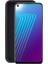 Infinix Note 7 Lite Siyah Için Tpu Telefon Kılıfı (Yurt Dışından) 1