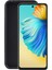Tecno Camon 17P Mat Siyah Için Tpu Telefon Kılıfı (Yurt Dışından) 1