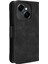 Tecno Spark Go 1 / Pop 9 / Spark Go 2025 Siyah Için Skin Fe Kılıf (Yurt Dışından) 4