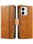 Infinix Smart 9 Haki Için Ekleme Deri Kılıf (Yurt Dışından) 2