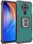 Tecno Spark 6 Için Alüminyum Alaşımlı + Tpu Kılıf Yeşil (Yurt Dışından) 1