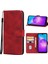 Tecno Spark Go Kırmızı Kılıf (Yurt Dışından) 1