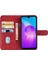 Tecno Spark Go Kırmızı Kılıf (Yurt Dışından) 3
