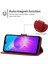 Tecno Spark Go Kırmızı Kılıf (Yurt Dışından) 4