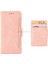 Tecno Spark 30C 4g Pembe Için Skin Fe Kılıf (Yurt Dışından) 2