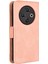 Tecno Spark 30C 4g Pembe Için Skin Fe Kılıf (Yurt Dışından) 4