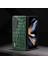 Samsung Galaxy A06 4g Sarı Inek Desenli Telefon Kılıfı (Yurt Dışından) 5