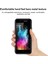 Tecno S32 Siyah Için Tpu Telefon Kılıfı (Yurt Dışından) 4