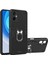 Tecno Camon 19 Neo Black Için 2'si 1 Arada Zırh Kılıfı (Yurt Dışından) 1