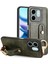 Infinix Hot 50I X6531 Yeşil Için Bileklik Pu Kılıf (Yurt Dışından) 1