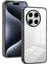 Tecno Camon 30 Premier Siyah Için Akrilik+Tpu Kılıf (Yurt Dışından) 1