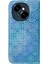 Tecno Spark Go 1 / Pop 9 Pro Mavi Için Renkli Pu Kılıf (Yurt Dışından) 4