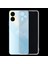 Tecno Camon 19 Neo Için Şeffaf Tpu Telefon Kılıfı (Yurt Dışından) 1
