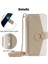 Tecno Camon 30 Premier 5g Beyaz Için Crossbody Deri Telefon Kılıfı (Yurt Dışından) 2