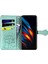 Tecno Pova 2 Yeşil Kabartma Desenli Telefon Kılıfı (Yurt Dışından) 3