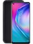 Tecno Camon 16 Se Siyah Için Tpu Telefon Kılıfı (Yurt Dışından) 1