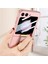 Samsung Galaxy Z Flip5 Green Için Gkk Ultra Deri Deri Yüzük Kılıfı (Yurt Dışından) 4