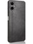 Samsung Galaxy M35 Mor Için Crossbody Deri Kılıf (Yurt Dışından) 4