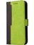 Infinix Smart 6 Yeşil Için Pu Deri Kılıf (Yurt Dışından) 2